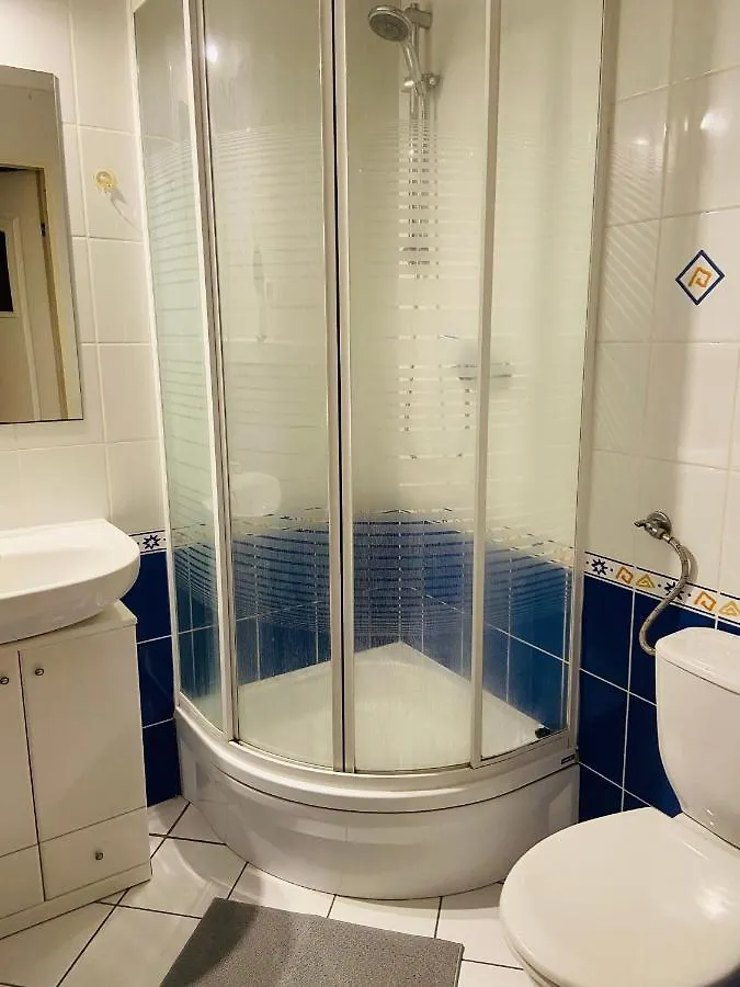 Apartment Centrum Apart Krakow